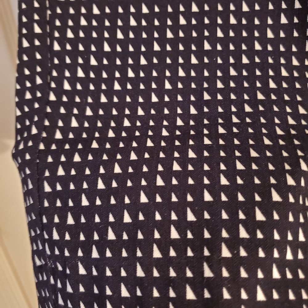 Capri pants - Picture 2 of 4
